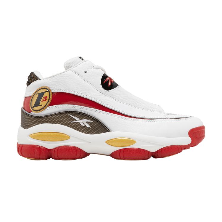 Reebok The Answer DMX OG White