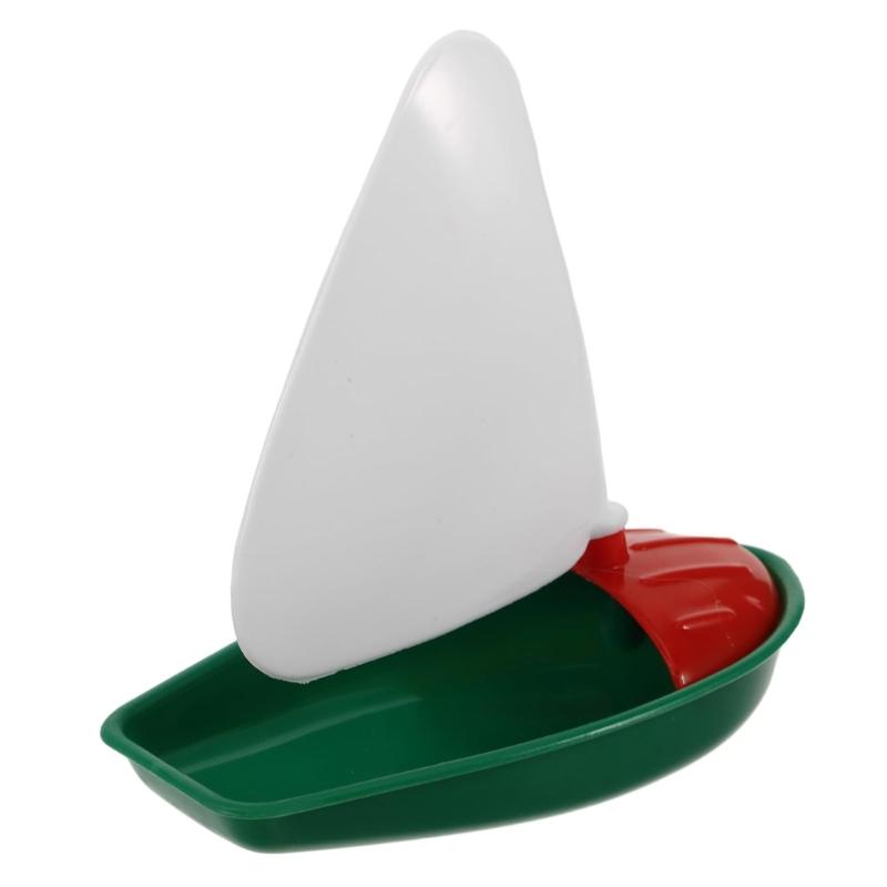 

Colorful Toddler Sailing Toy For Outdoor Sandbox Play And Indoor Bathtub Fun