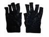 S9168 Optimum Stik Mits Tribal Rękawiczki Minetki Rugby Piłka Nożna Mini