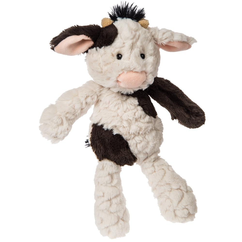 

Mary Meyer Patty Nursery Cow 42610