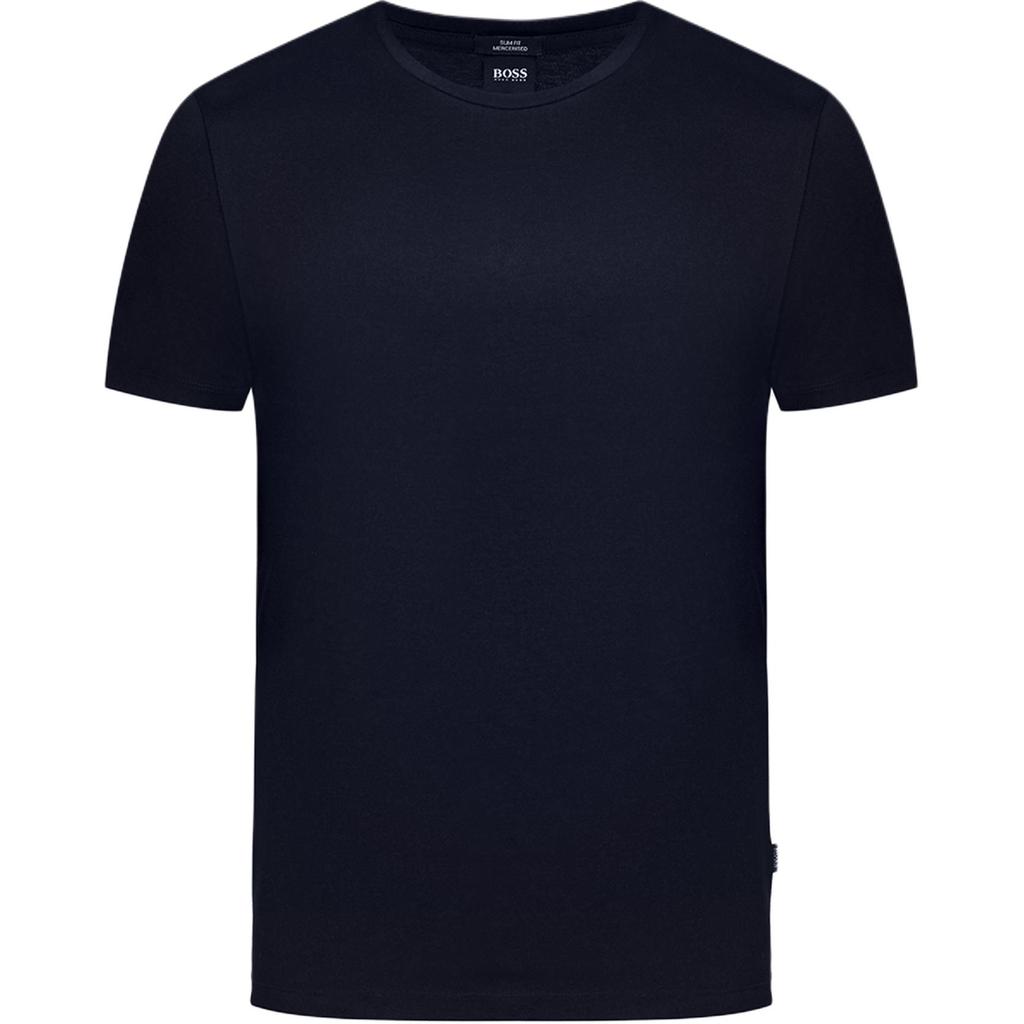 HUGO BOSS T Shirt Men's Dark Blue 50383822-402