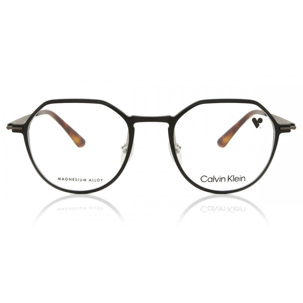 

Calvin Klein Ck22100 001 Unisex Eyeglasses Black/50