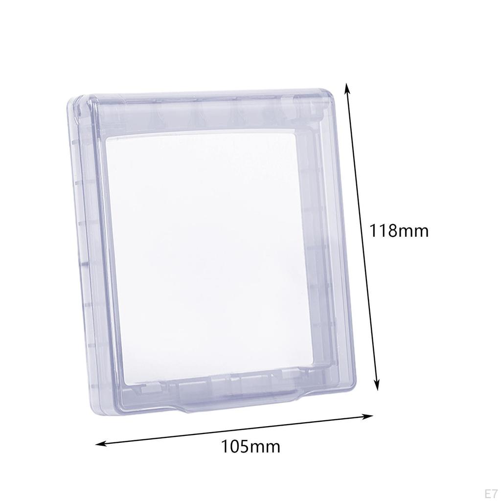 86 Type Wall Switch Cover Waterproof Box for Sockets And Outlets in Office Restaurant