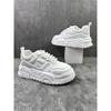 Spring new comfortable thick baseplate shoes simple and lightweight bc