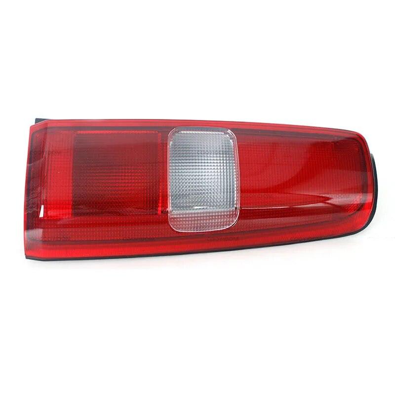 Pentru Suzuki Jimny 2006-2016 Bara de protecție spate pentru mașină Lampă spate Oprire frână Lampă marșarier Lampă spate Fară Bec