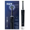 Oral-B Vitality Pro Elektrische Zahnbürste, Wiederaufladbar, 3 Modi, 1 Aufsatz, Schwarz
