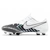 Nike Mercurial Vapor 13 Academy MDS FG White Men Sneakers Black CJ1292-110