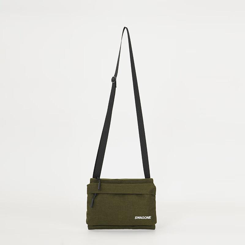 Li Shen Trendy Small Shoulder Bag