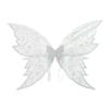 Fancy Halloween Cosplay Party Props Dress Up Costume Wings  Adults Children