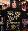 Guns and Roses 39th Anniversary Vintage Shirt 1985 2024 Classic T-shirt