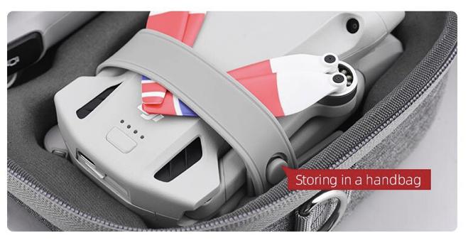 Propeller Guard for DJI Mini 3 Pro