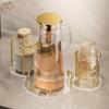 Desktop Paper Cup Dispenser & Holder for Tea and Water Cups