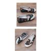 Ladies' Summer Casual Shoes, Fashionable, Non Slip, Breathable, Comfortable Soft Soled Women's Shoes