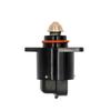 Idle air Control Valve 93744875 For GM Buick Chevrolet Optra Lacetti Holden Viva