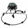 Front Wheel Bearings for Wrangler JK 513369 52060398AC