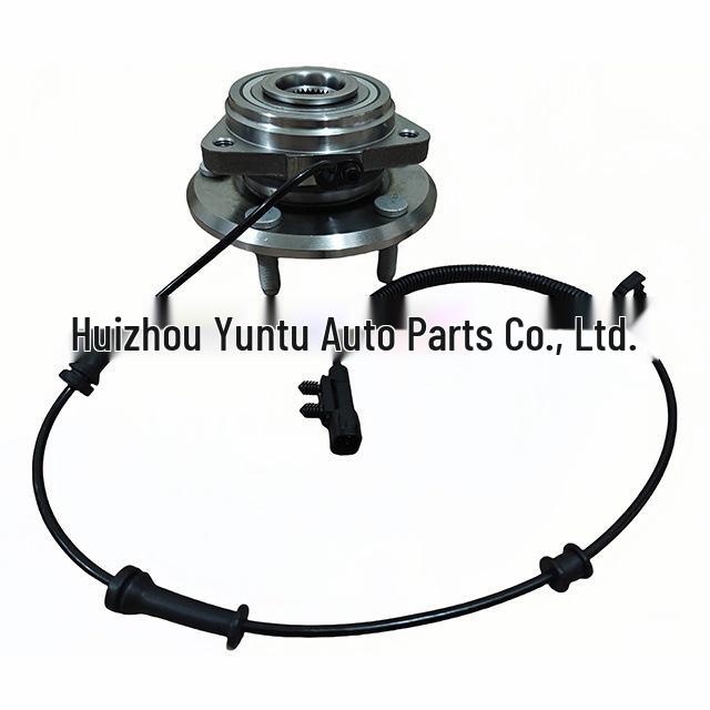 Front Wheel Bearings for Wrangler JK 513369 52060398AC