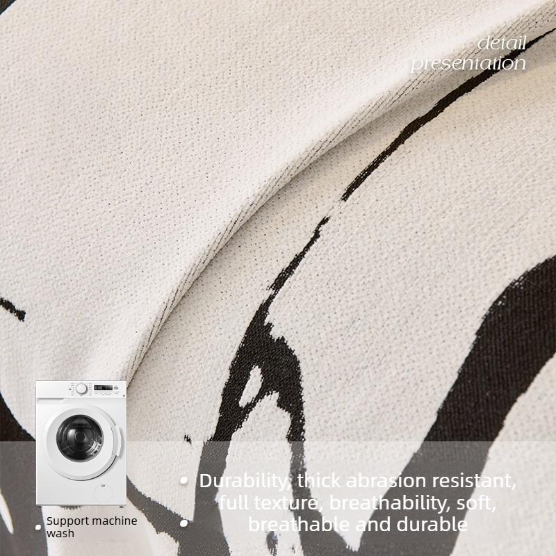 Simple Chenille Sofa Cover Cloth Universal In All Seasons Anticat Scratching Sofa Towel A Whole Full Cover Blanke Easy To Clean