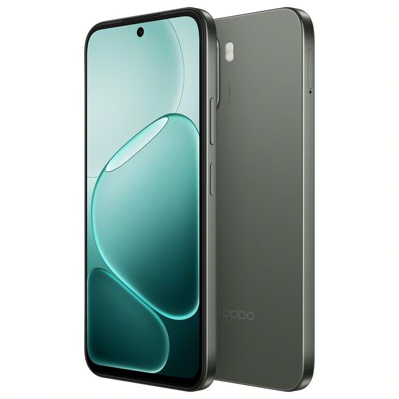 OPPO A6c Durable Smartphone (CN version)