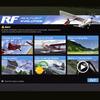 Futaba Real Flight Evolution RC Flight Real Flight Evolution 036828 WSC-1 Simulator,