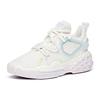 (WMNS) ANTA Badao Mid 'White Purple Blue' Women's 122128084-2