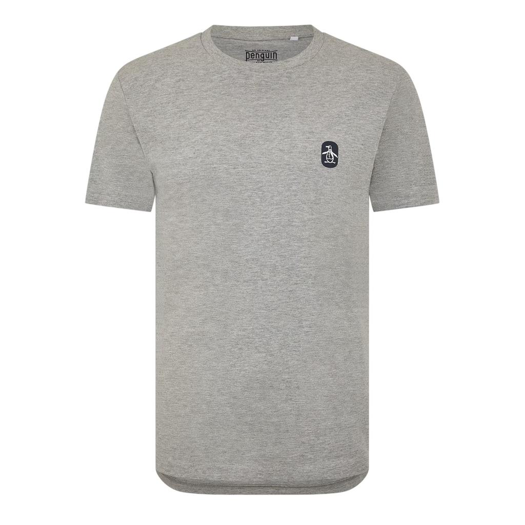 Original Penguin Mens Basic Crew Neck T-Shirt