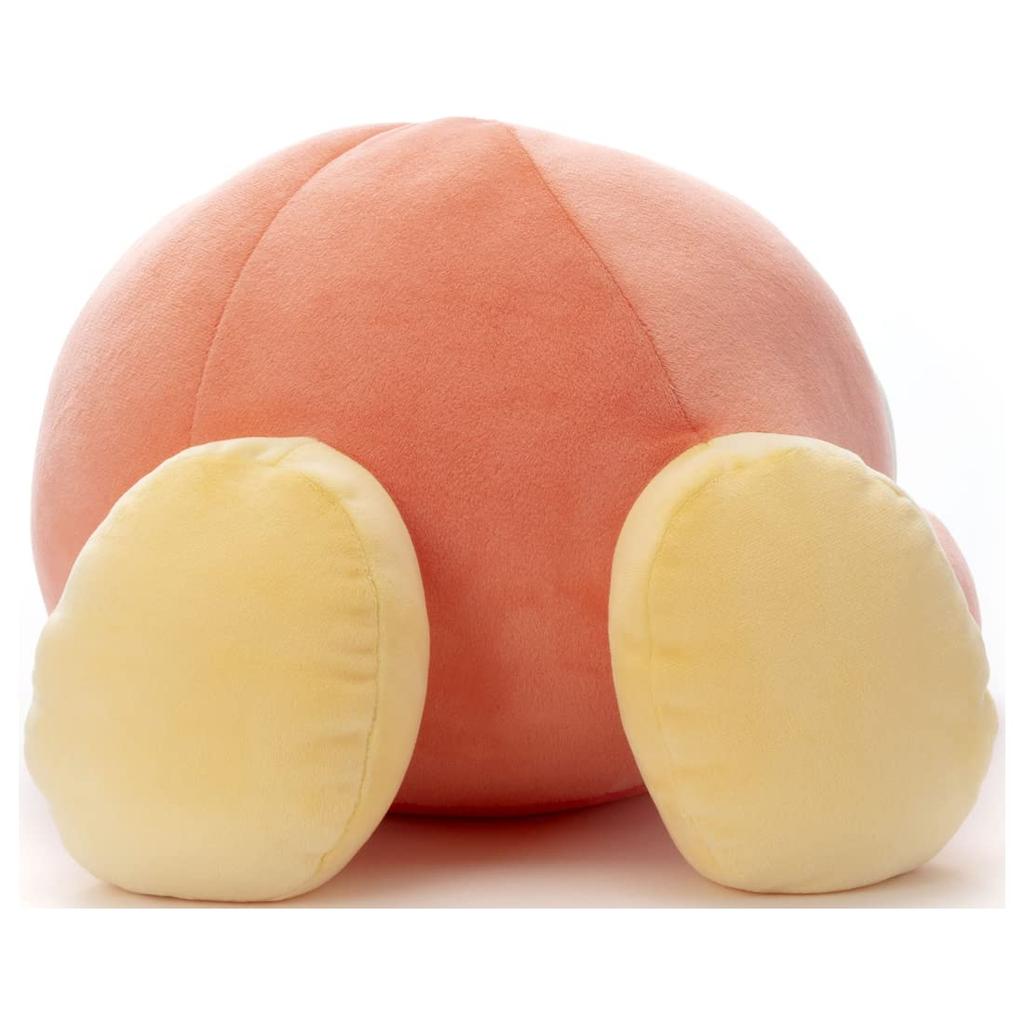 Kirby of the Stars Spící kamarád plyšová hračka L Waddle Dee Šířka cca 46 cm
