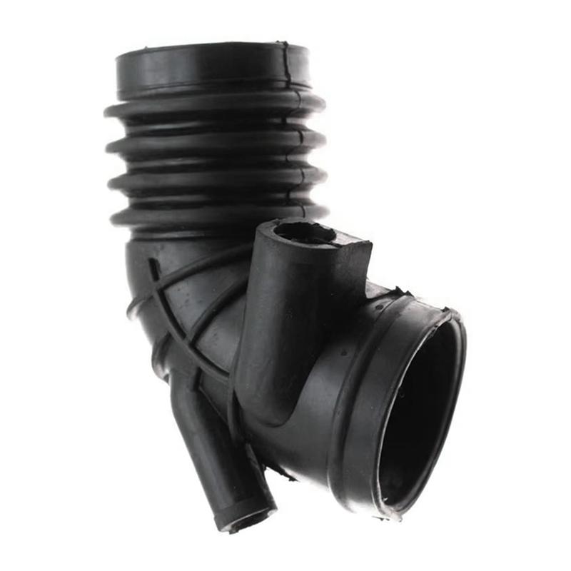 Efficient 13711708800 Air Intake Hose Tube Engine Air Intake Boot Elbow For BMW E30 325I 325Is 325Ix