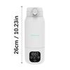 Portable Baby Milk Heating Cup Auto And Quick Warm Function M68E