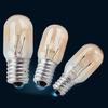 Fridge Microwave Oven Light Bulb High Temperature Resistance for Refrigerator