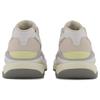 New New Balance 57/40 White Beige Women's