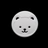 5/10Pcs Plugs Protector Cover Switch Covers Cute Bear Power Socket Cover Plugs Cover Child Safety Protector Proof Electric