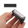 Foil Cutter Head Electric Shaver Razor Replacement Parts Accessory Fit for Braun 10B/20B