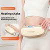 Belly Fat Push Machine Whole Body Waist and Leg Massager Lazy Slimming Body Fat Burning Shaking Machine