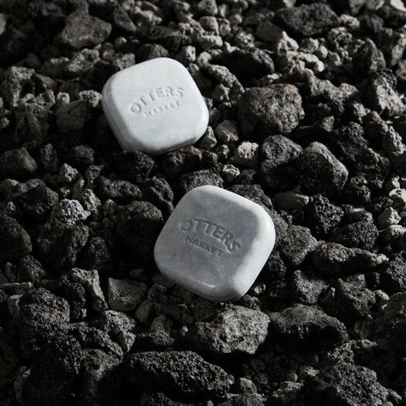 Jeju Camellia Shampoo Bar (Combination Use)