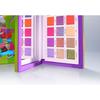 Kaleidos - The Escape Pod 15 Colors Eyeshadow Palette