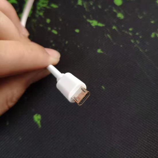 1m Replacement Micro USB 8Pin Charging Cable Cord for Android iPhone 5 6