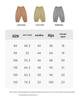LELE JOVE 2026 New Style Kids' Casual Loose-Fit Shorts