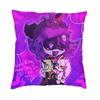Custom Murder Drones N And Uzi Doorman Pillow Case Decor Home Nordic Cushions For Sofa Square Pillowcase