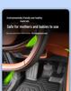 GAC Trumpchi S7 Floor Mats: TPE Car Accessories for Interior Modification.