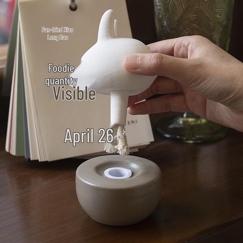 SOVO Pet Керамический безпламенный аромадиффузор