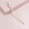 Blade Brush Brow Contour Brush Eyebrow Brush Easy To Clean For Tightlining Detailing Professional Use