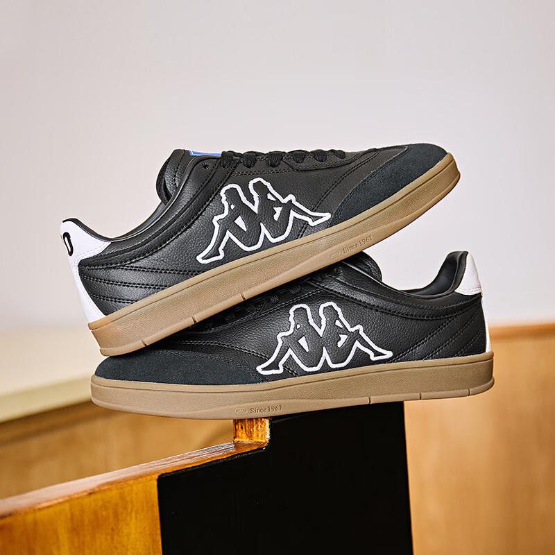 Kappa TIFO German Training Lifestyle Shoes