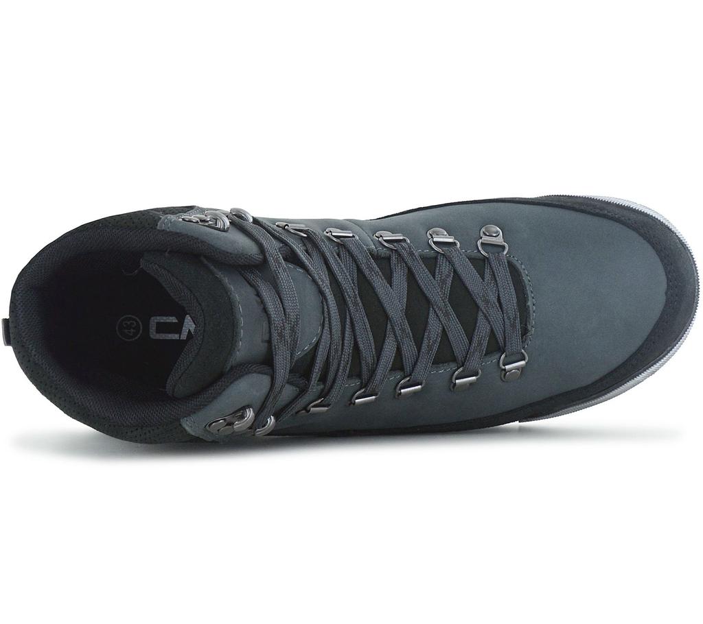 CMP Heka WP Waterproof - Men's Hiking Shoes Trekking Shoes Grey 3Q49557-U911 ORIGINAL