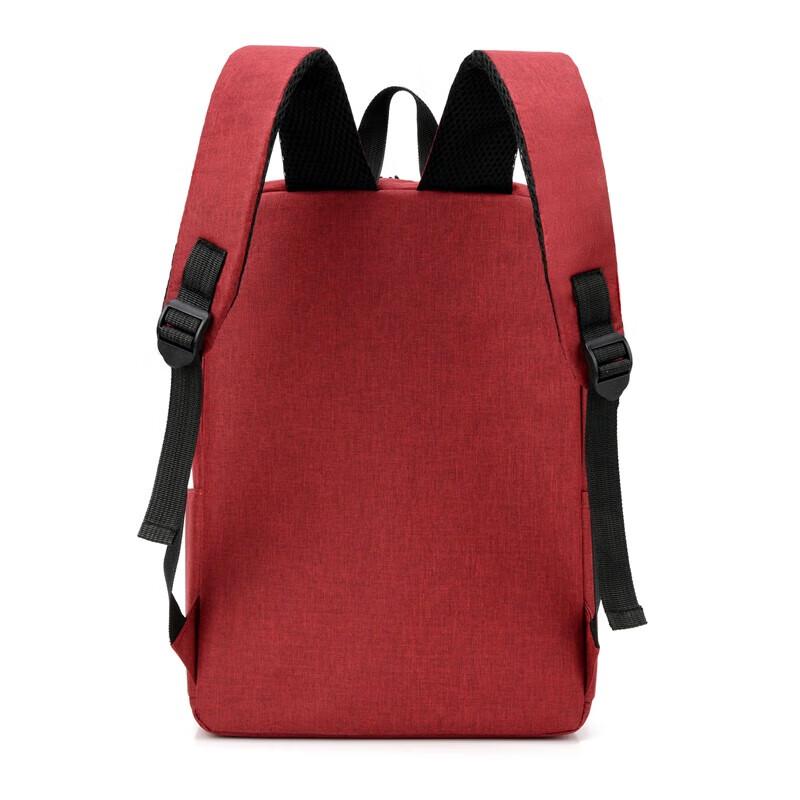 Hengyuanxiang Lightweight Fashion Travel Laptop Backpack 15 inches