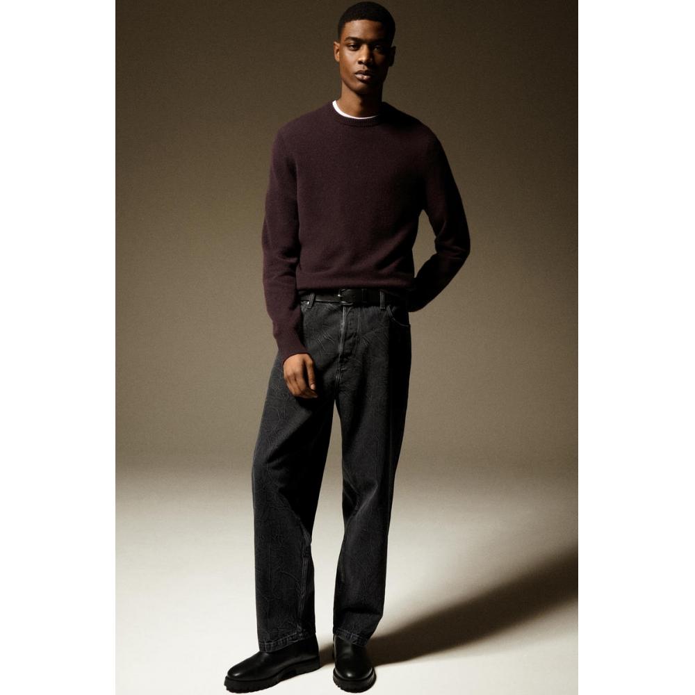 COS Japan Dome Jeans   Straight