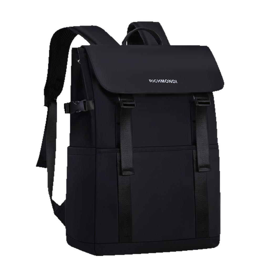 Trendige Herrenrucksäcke, Modische Business-Computertaschen, Schulrucksäcke für Studenten, Hochwertige wasserabweisende Reisetaschen