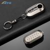 For Fiat 500 Ducato Panda 500L Punto Lancia Musa For Citroen New Design Soft TPU Car Key Case Cover Shell Fob Accessories Bag