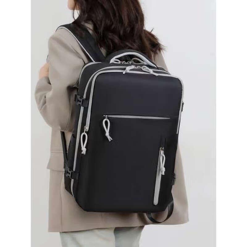 Li Shen Business Commuter Laptop-Rucksack
