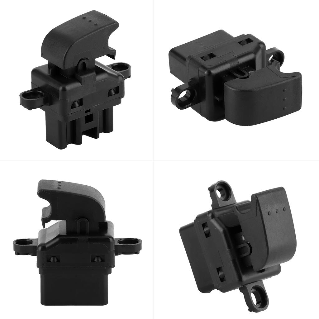 Front Rear Power Window Control Switch B32H 66 370 Replacement Fit for Mazda 3 2004 2009