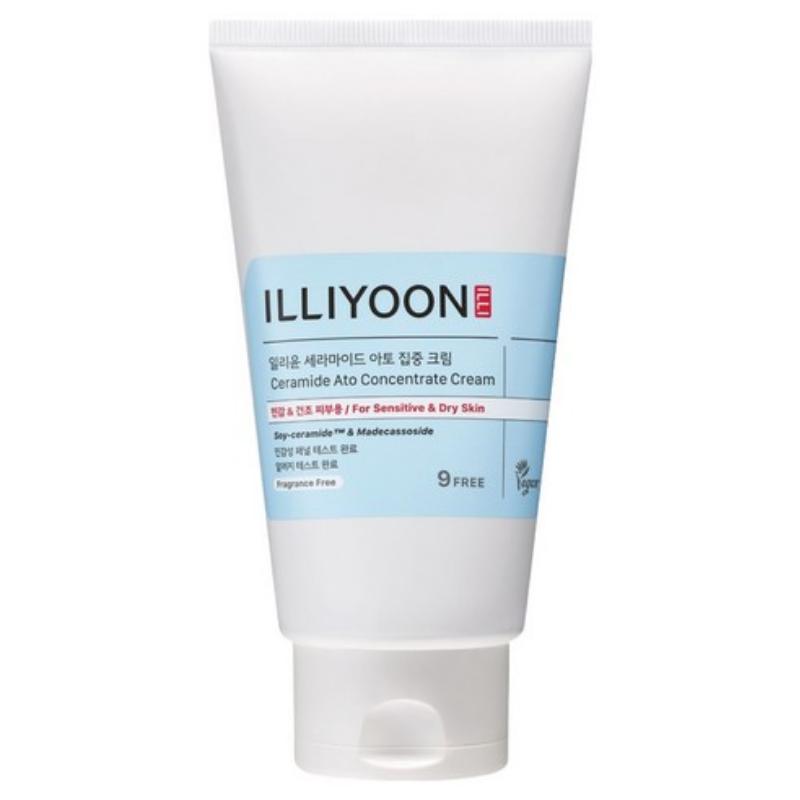 ILLIYOON Керамидный Ато Концентрат Крем 230мл